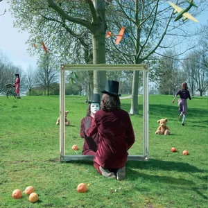 An introduction to Syd Barrett